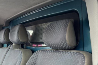 Pare soleil droit RENAULT TRAFIC 2