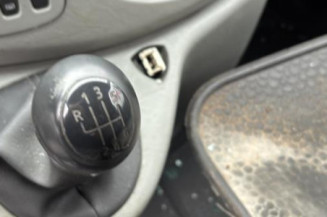 Pare soleil droit RENAULT TRAFIC 2