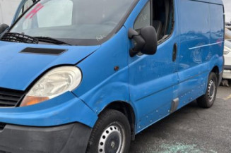 Demarreur RENAULT TRAFIC 2