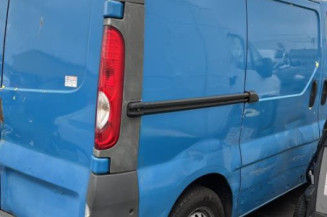 Demarreur RENAULT TRAFIC 2