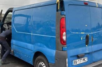 Demarreur RENAULT TRAFIC 2