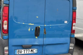 Demarreur RENAULT TRAFIC 2