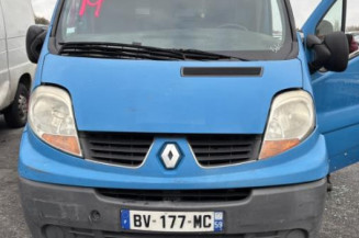 Demarreur RENAULT TRAFIC 2