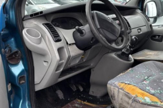 Demarreur RENAULT TRAFIC 2