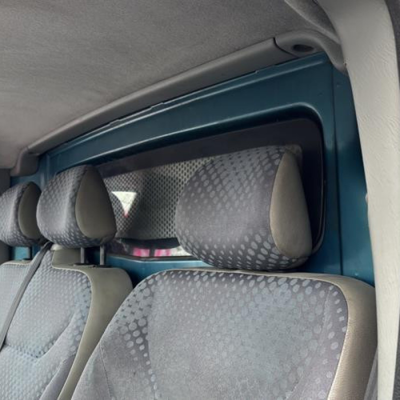 Demarreur RENAULT TRAFIC 2 Photo n°16