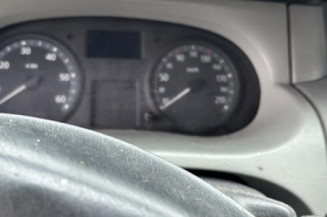Demarreur RENAULT TRAFIC 2