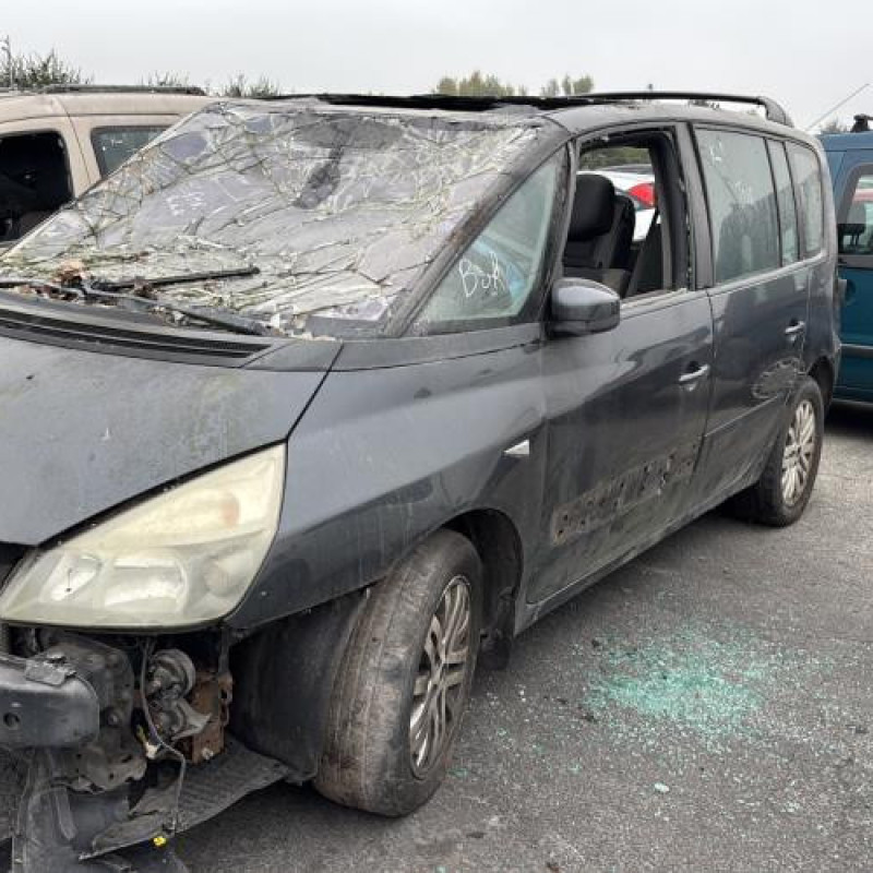 Leve vitre electrique arriere droit RENAULT ESPACE 4 Photo n°5