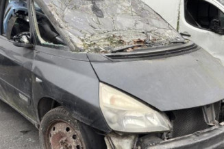 Leve vitre electrique arriere droit RENAULT ESPACE 4