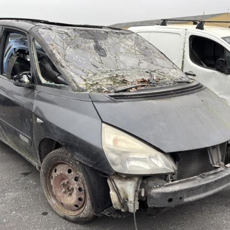 Leve vitre electrique arriere droit RENAULT ESPACE 4 Photo n°6