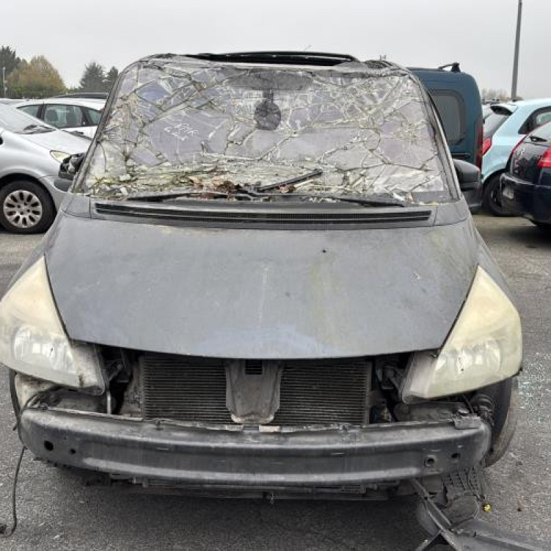 Leve vitre electrique arriere droit RENAULT ESPACE 4 Photo n°9