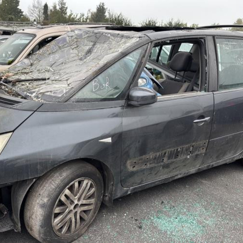 Leve vitre electrique arriere droit RENAULT ESPACE 4 Photo n°10