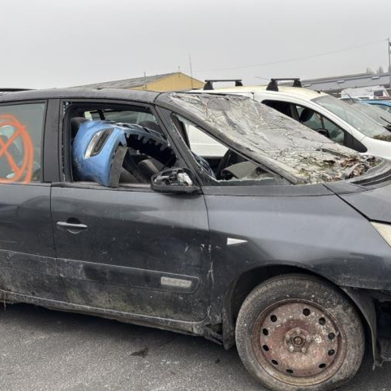 Leve vitre electrique arriere droit RENAULT ESPACE 4 Photo n°11