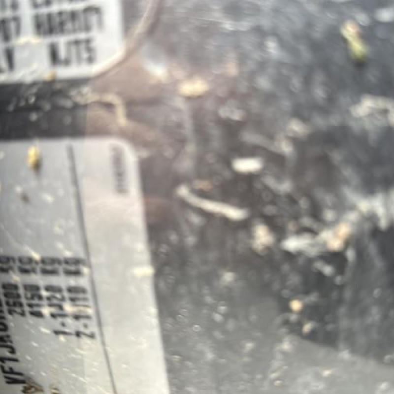 Leve vitre electrique arriere droit RENAULT ESPACE 4 Photo n°19
