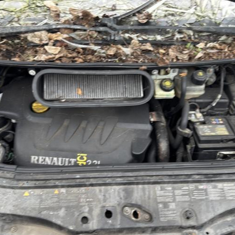 Leve vitre electrique arriere droit RENAULT ESPACE 4 Photo n°20