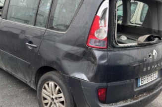 Leve vitre electrique arriere gauche RENAULT ESPACE 4