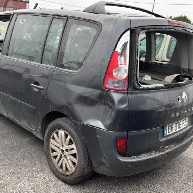 Leve vitre electrique arriere gauche RENAULT ESPACE 4 Photo n°7