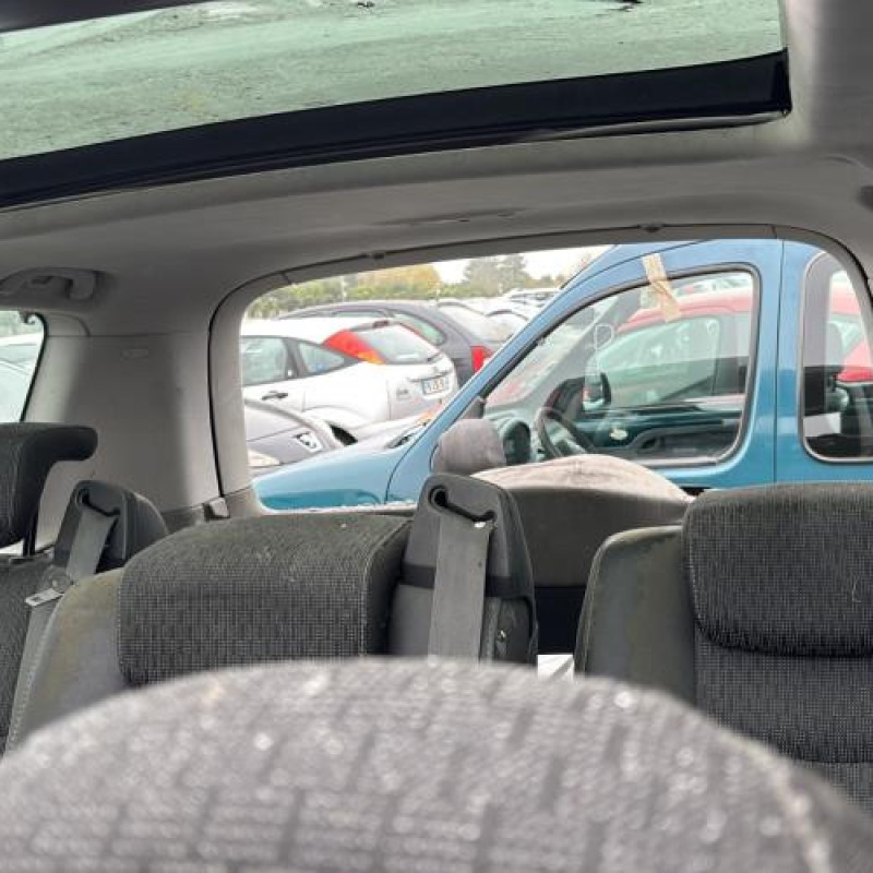 Leve vitre electrique arriere gauche RENAULT ESPACE 4 Photo n°14