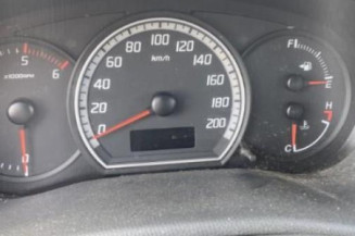 Leve vitre electrique avant droit SUZUKI SWIFT 3