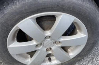 Leve vitre electrique avant droit SUZUKI SWIFT 3