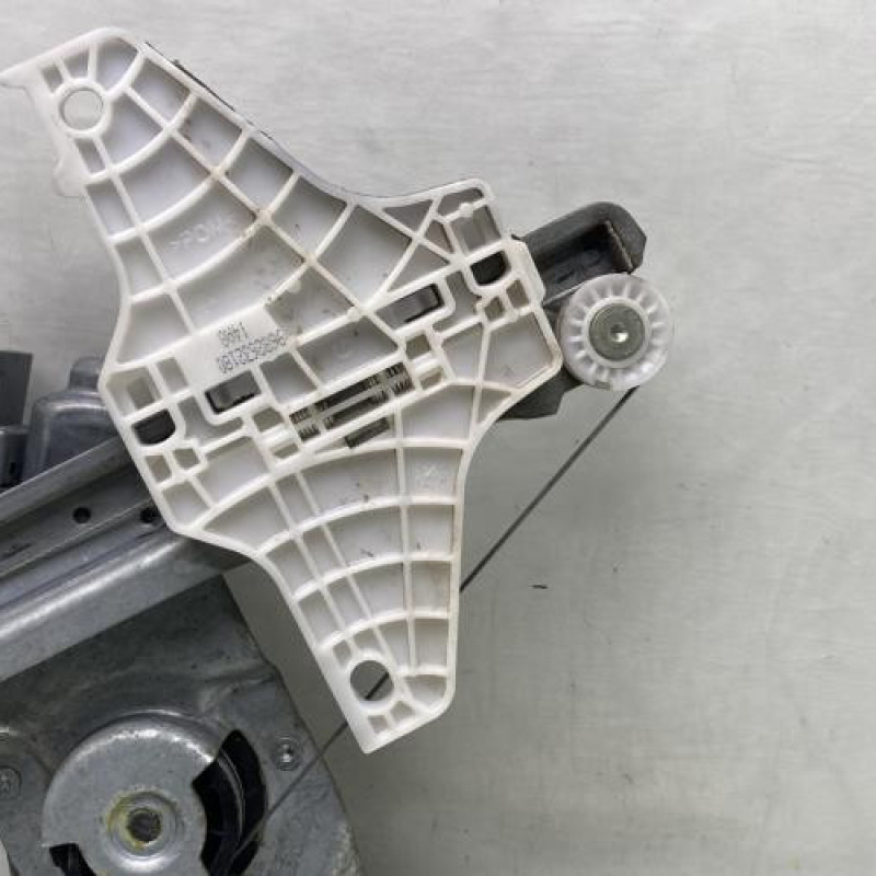 Leve vitre electrique arriere gauche CITROEN C4 PICASSO 1 Photo n°2