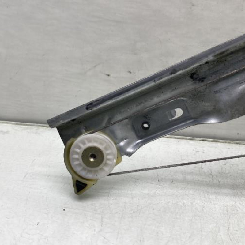 Leve vitre electrique arriere gauche CITROEN C4 PICASSO 1 Photo n°3
