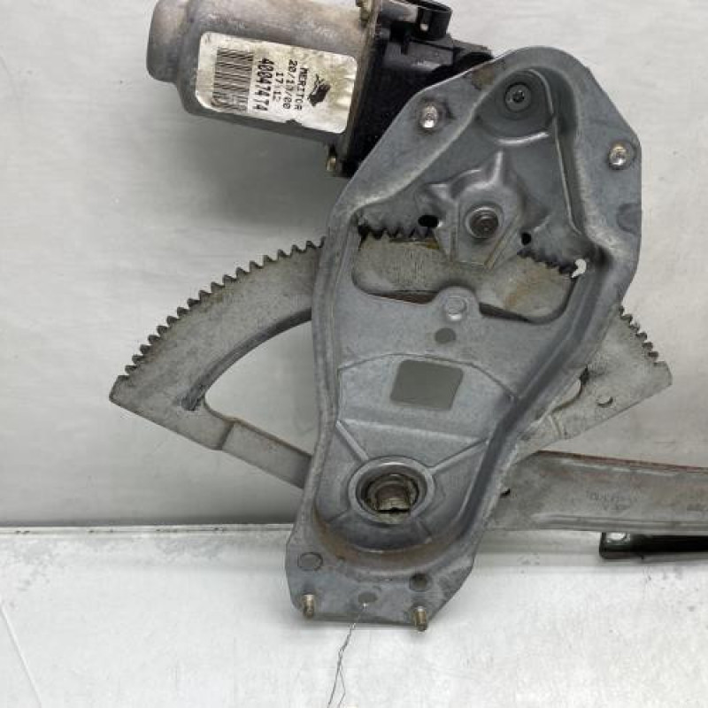 Leve vitre electrique avant droit FORD TRANSIT 3 Photo n°2