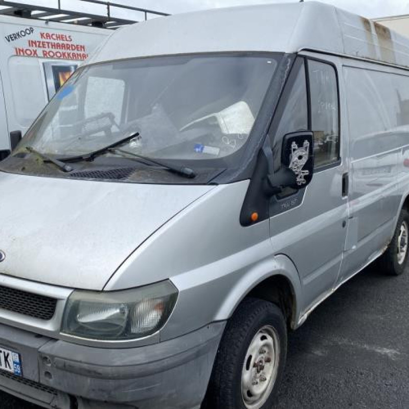 Leve vitre electrique avant droit FORD TRANSIT 3 Photo n°6