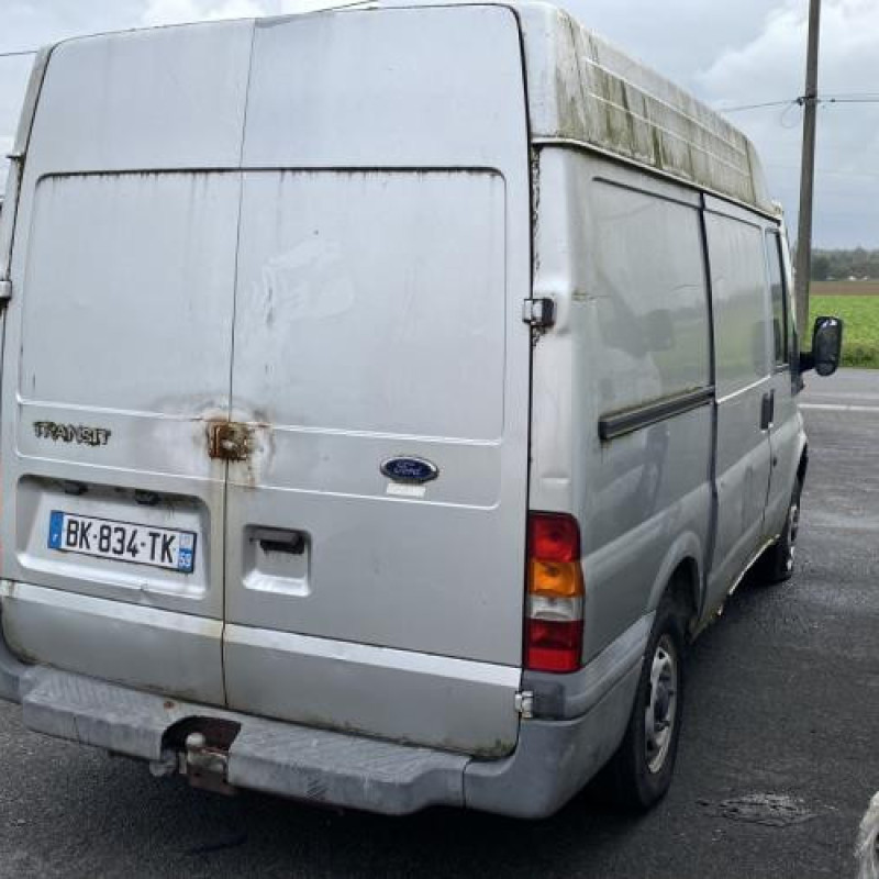 Leve vitre electrique avant droit FORD TRANSIT 3 Photo n°8