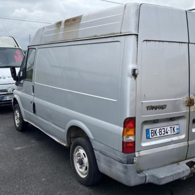 Leve vitre electrique avant droit FORD TRANSIT 3 Photo n°9