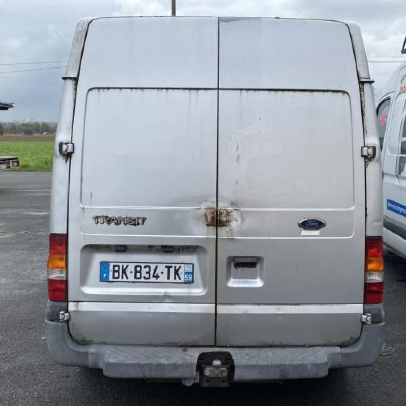 Leve vitre electrique avant droit FORD TRANSIT 3 Photo n°10