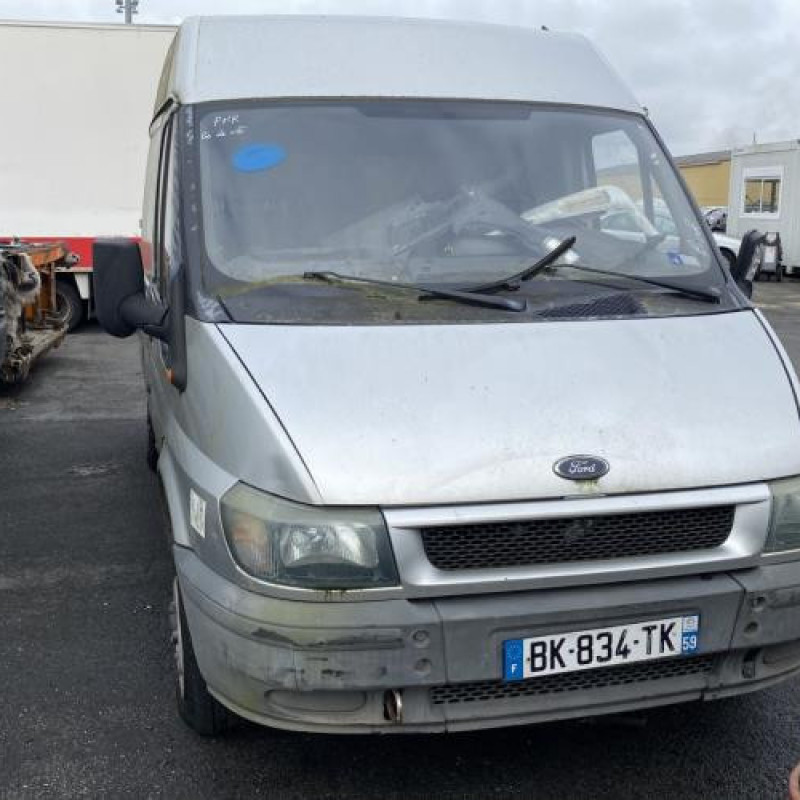 Leve vitre electrique avant droit FORD TRANSIT 3 Photo n°13