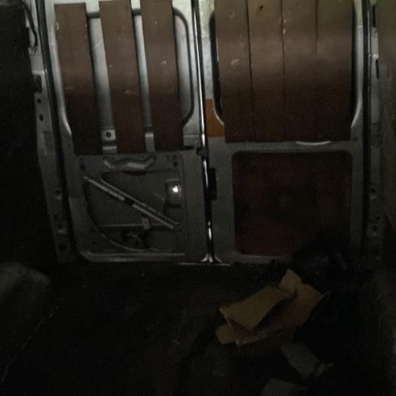 Leve vitre electrique avant droit FORD TRANSIT 3 Photo n°16