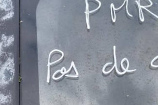 Leve vitre electrique avant droit FORD TRANSIT 3