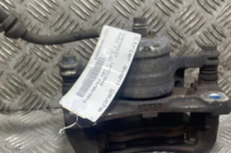 Etrier avant gauche (freinage) CHEVROLET AVEO 1