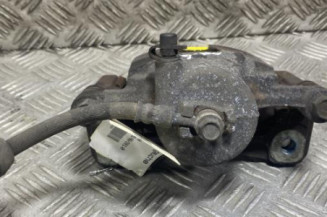 Etrier avant gauche (freinage) CHEVROLET AVEO 1