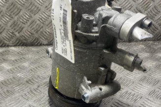 Compresseur clim SEAT LEON 3 Photo n°1