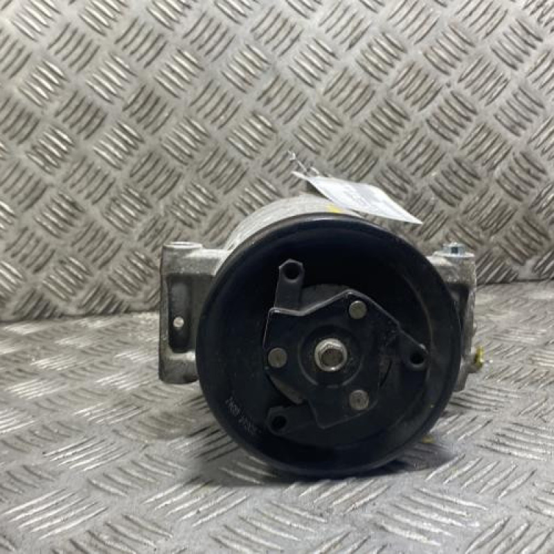 Compresseur clim SEAT LEON 3 Photo n°5