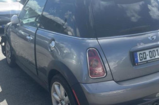 Demarreur MINI MINI 1 R50/R53