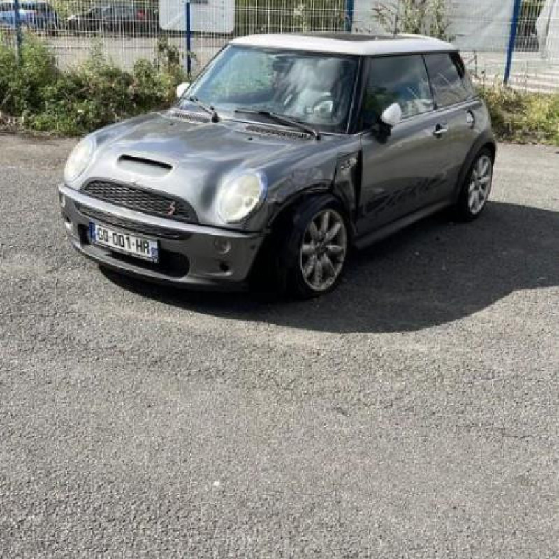 Etrier arriere droit (freinage) MINI MINI 1 R50/R53 Photo n°5
