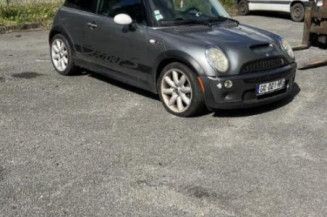 Etrier arriere droit (freinage) MINI MINI 1 R50/R53