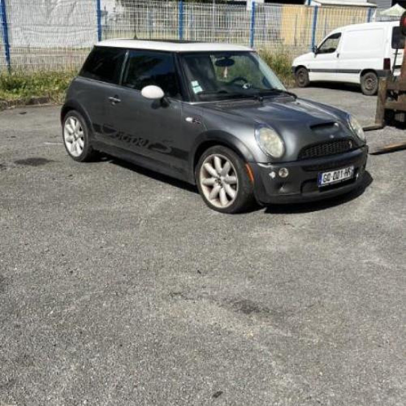 Etrier arriere droit (freinage) MINI MINI 1 R50/R53 Photo n°6