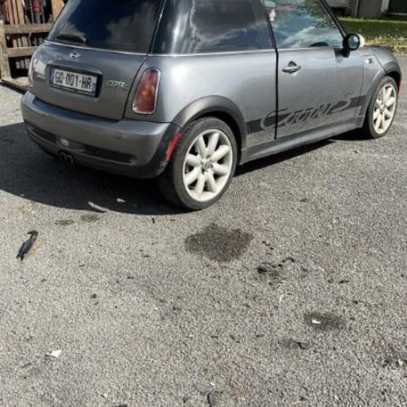 Etrier arriere droit (freinage) MINI MINI 1 R50/R53 Photo n°7