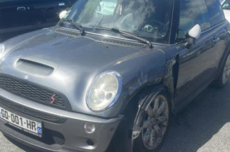 Etrier arriere droit (freinage) MINI MINI 1 R50/R53