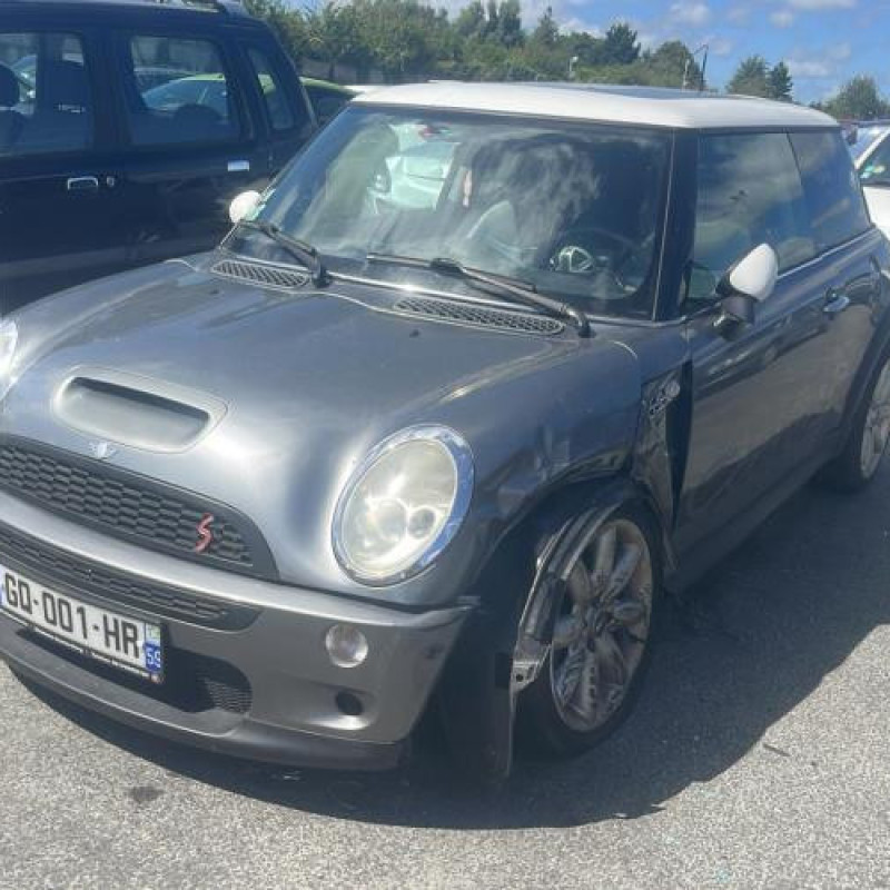 Etrier arriere droit (freinage) MINI MINI 1 R50/R53 Photo n°15