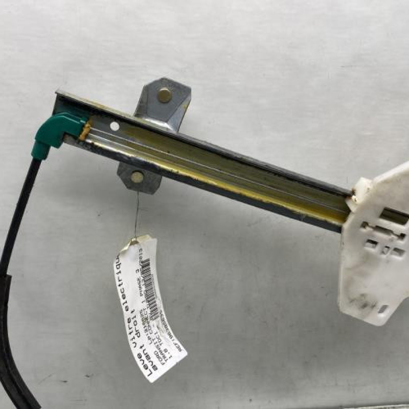 Leve vitre electrique avant droit FORD TRANSIT CONNECT 1 Photo n°2