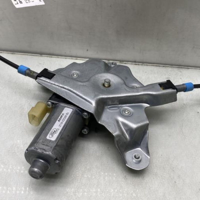 Leve vitre electrique avant droit FORD TRANSIT CONNECT 1 Photo n°4