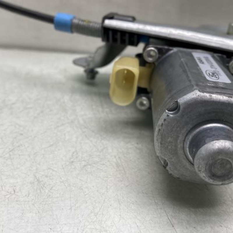 Leve vitre electrique avant droit FORD TRANSIT CONNECT 1 Photo n°5