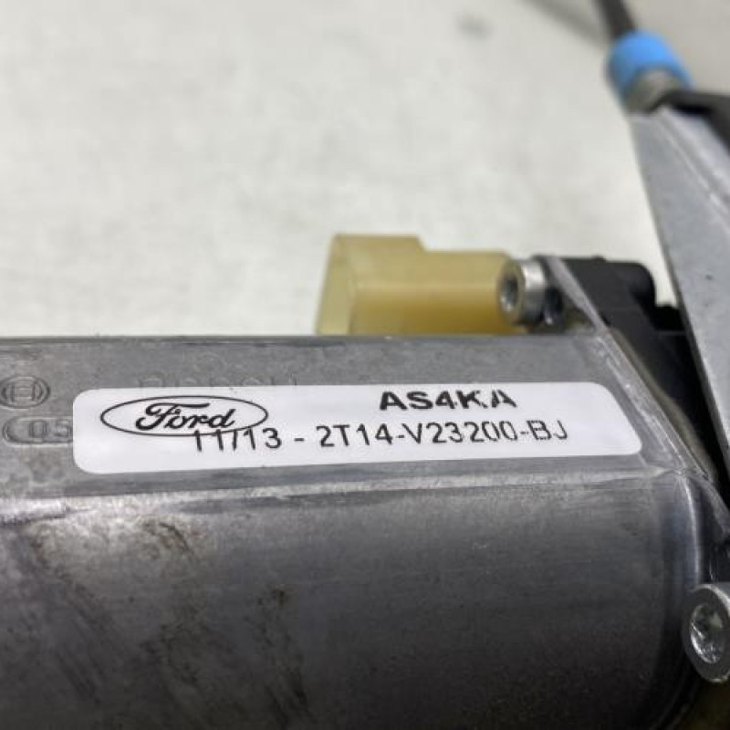 Leve vitre electrique avant droit FORD TRANSIT CONNECT 1 Photo n°6