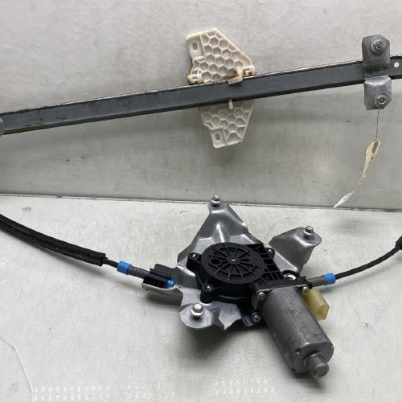 Leve vitre electrique avant droit FORD TRANSIT CONNECT 1 Photo n°7