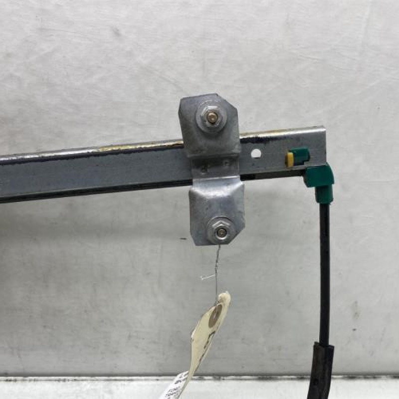 Leve vitre electrique avant droit FORD TRANSIT CONNECT 1 Photo n°8